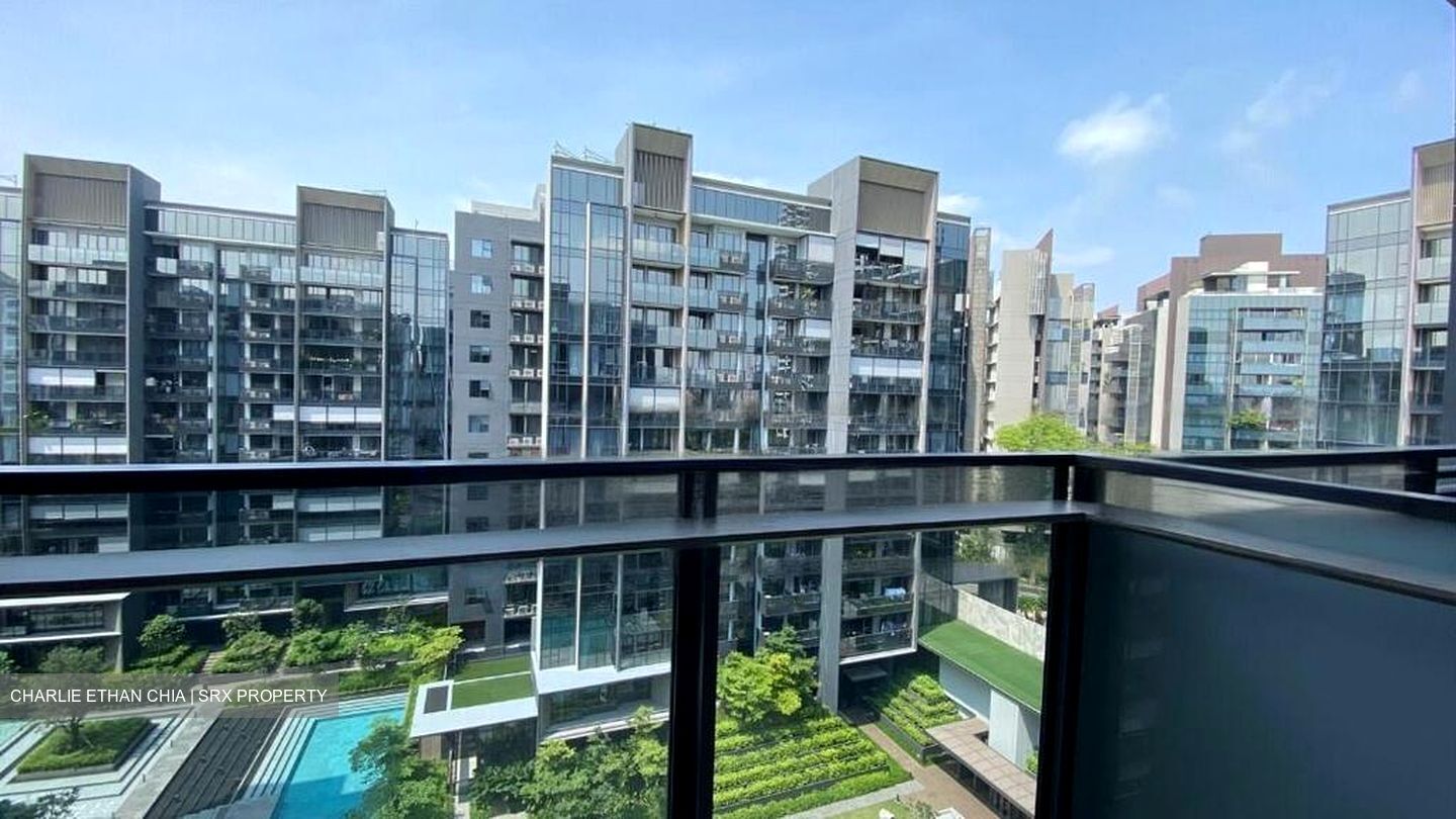 Leedon Green (D10), Condominium #596523851